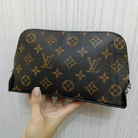 Gapjyk , Кошелек