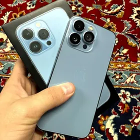 İPHONE 13 PRO ARASSA