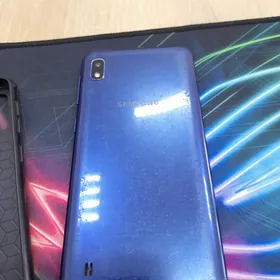 Samsung Galaxy A10