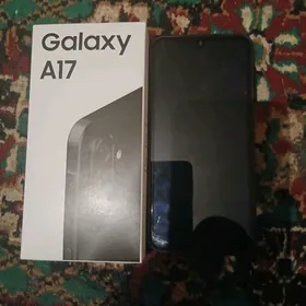 samsung a17