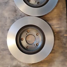 tormoz disge baraban