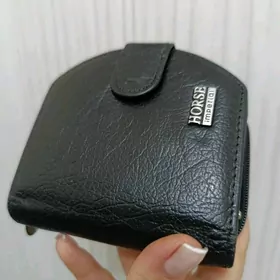 Gapçyk, Кошелек