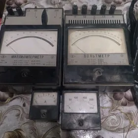 тесторы ссср