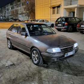 Opel Astra 1993