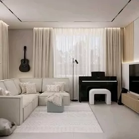 Аренда Мир 2 4 комн arenda