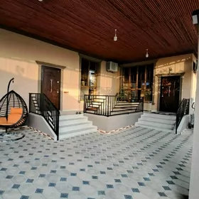 Чогонлы, 8 соток