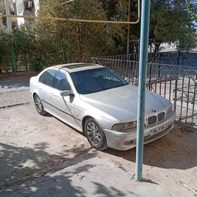 BMW 528 1998