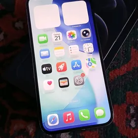 Iphohe 12 Pro  Max  256GB