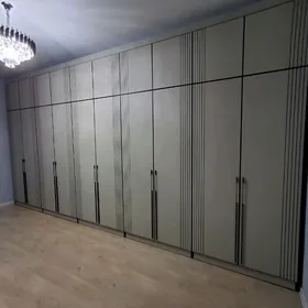 MEBEL TÄZE GARNITUR ŞFANER