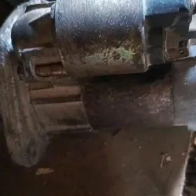 Жугули быстроход стартер