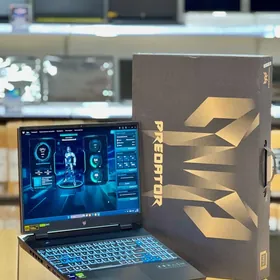 Acer PREDATOR 16|32GB|RTX4070