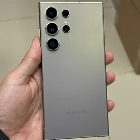 Samsung S24Ultra 12/256gb