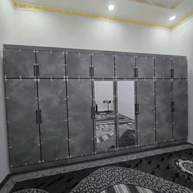 MEBEL ️️️ ŞKAF MEBIL