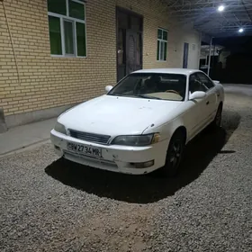 Toyota Mark II 1995