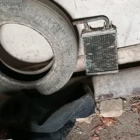 peçka radiator orginal