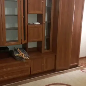 Квартира  1 комнатная  Новруз