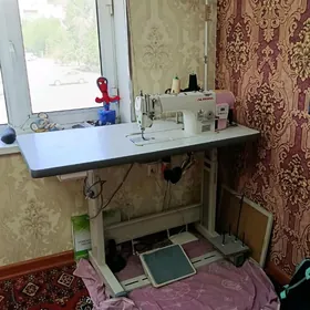 тикин машинка