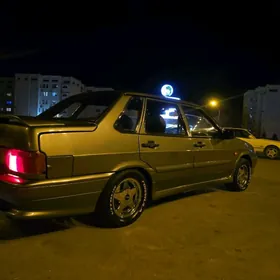 Lada 2115 2009
