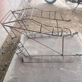 fekon matoryň bagažy