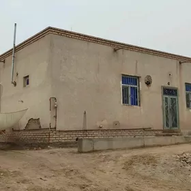 Gülüstan Uçasga jay