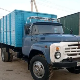 Zil 130 1991