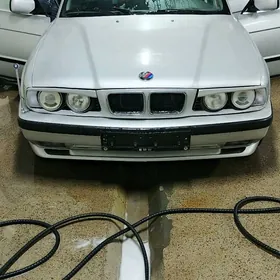 BMW 540 1995