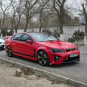 Chevrolet Camaro 2012