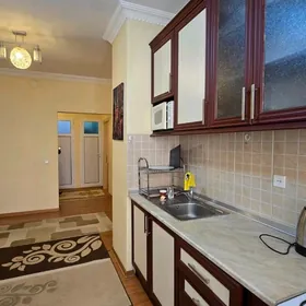 Аренда Мир 2