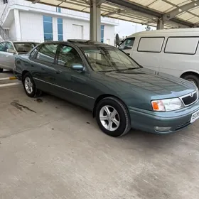 Toyota Avalon 1998