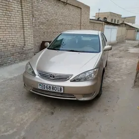 Toyota Camry 2003