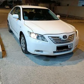 Toyota Camry 2009