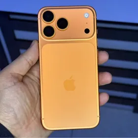 iPhone 17Pro Max 256gb