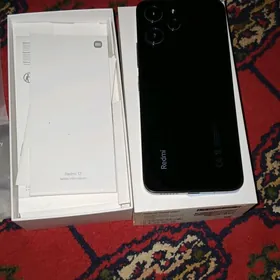 redmi 12