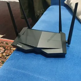 Router tenda