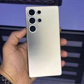 Samsung S25Ultra 12/256gb