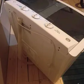 Pol aftamat kir maşin