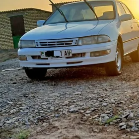 Toyota Carina 1994