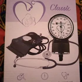 измеритель давления