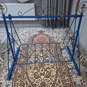 детская качалка