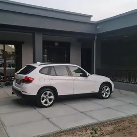 BMW X1 2014