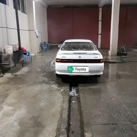 Toyota Mark II 1993