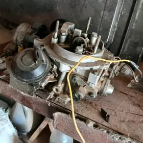 Karbirator  Volkswagen passat