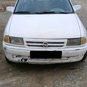 Opel Astra 1993
