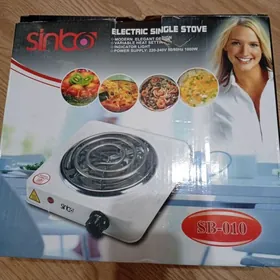 печка электрическая