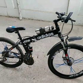 Welosiped Adidas