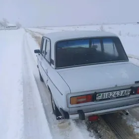 Lada 2106 2001