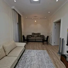 Arenda Olimpiski️ elitka️