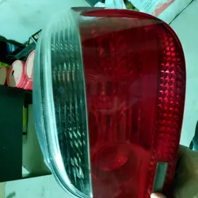 bmw e60 yzky stop fara