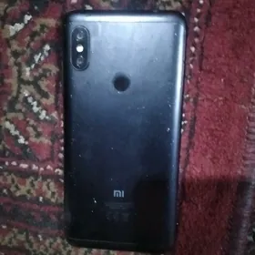 Redmi not 6 nro