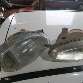 opel wita oñ çyra ikisible